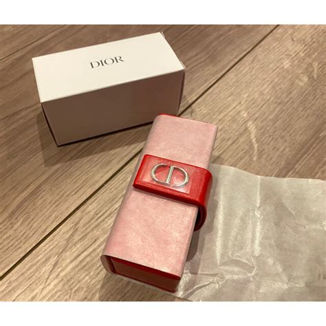 dior リップケース 値段|DIOR.